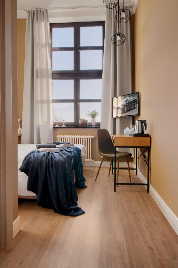 Apartamenty Oliwka Elbląg Exterior foto